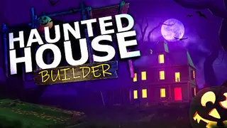 Haunted House Builder