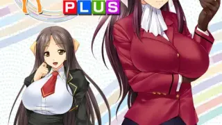 Pretty Girls Klondike Solitaire PLUS - Switch