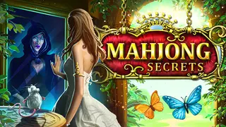Mahjong Secrets