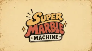 Super Marble Machine