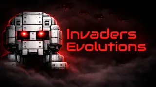 Invaders Evolutions
