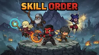 Skill Order