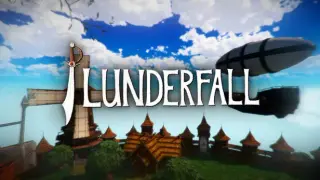 Plunderfall
