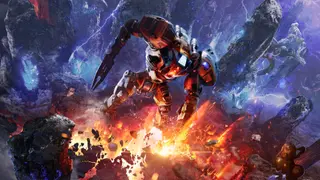 The Riftbreaker Complete Edition - PS5