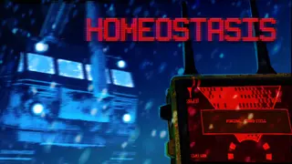 Homeostasis