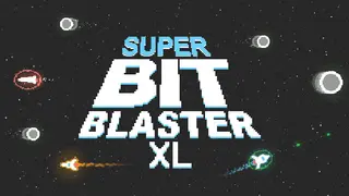 Super Bit Blaster XL