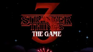 Stranger Things