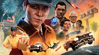 Deliver At All Costs (Xbox Series)