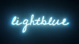 lightblue