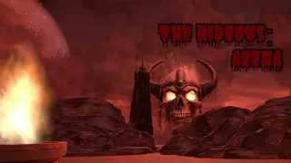 The Hideous-Arena