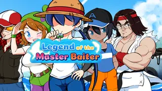 Legend of the Master Baiter UNRATED