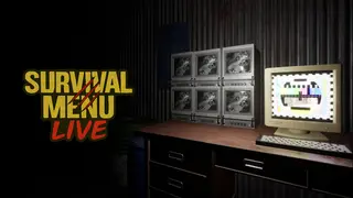 Survival Menu Live