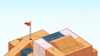 Golf Peaks - Xbox One