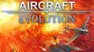 Aircraft Evolution - Switch