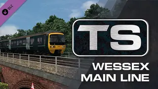 Train Simulator: Wessex Main Line: Southampton - Salisbury Extension