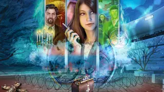 Greed 3: Old Enemies Returning (Xbox One & Series)