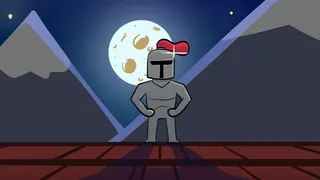 Knight And Mourning (Xbox One)