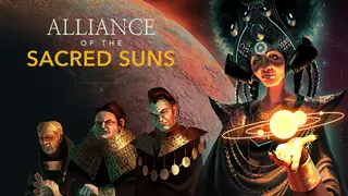 Alliance of the Sacred Suns