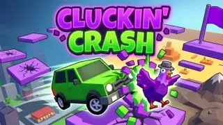Cluckin' Crash
