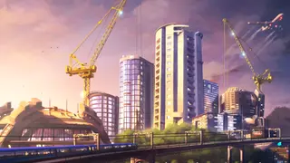 Cities: Skylines - PS4