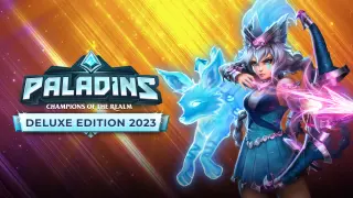 Paladins Deluxe Edition