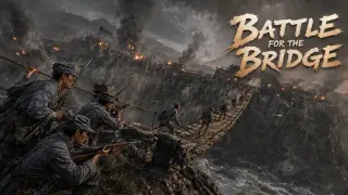Battle For the Bridge