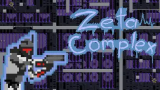 Zeta Complex