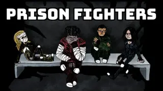 Prison Fighters