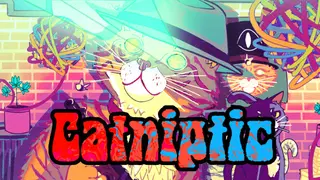 Catniptic