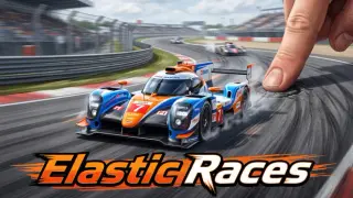 Elastic Races