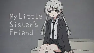 My Little Sister's Friend