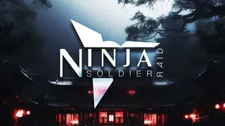 Ninja Soldier Raid