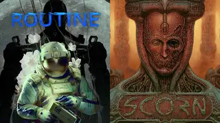 Immersive Horror