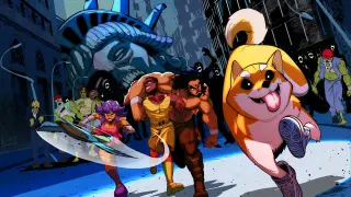 Beatdown City Survivors - Xbox One & Series