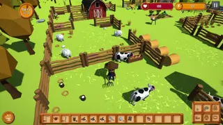 Survival Farming - Xbox One