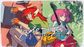 UNBEATABLE - The Jamie Paige Content Companion