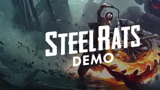 Steel Rats Demo