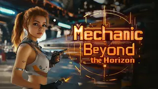 Mechanic Beyond the Horizon