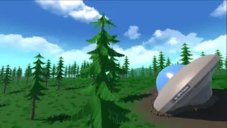 Walk Around And Do Nothing - Xbox One
