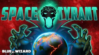Space Tyrant
