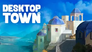 Desktop Town
