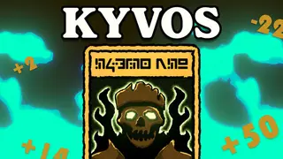 Kyvos