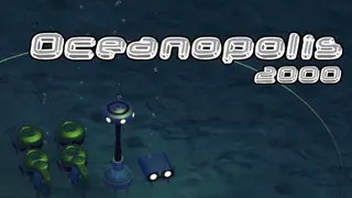 Oceanopolis 2000