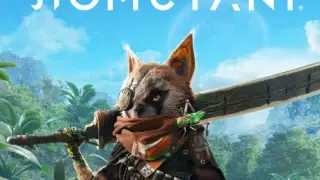 Biomutant - Switch