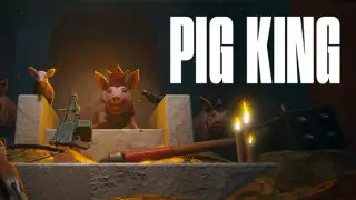 Pig King