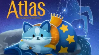 Cat's Cosmic Atlas - Switch