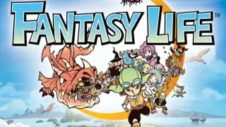 Fantasy Life