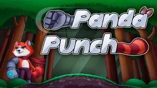 Panda Punch