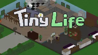 Tiny Life