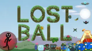 Lost Ball